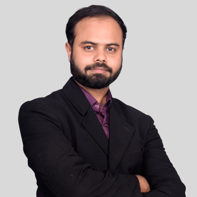 Adnan Ansari