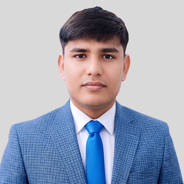 Rahul Parihar