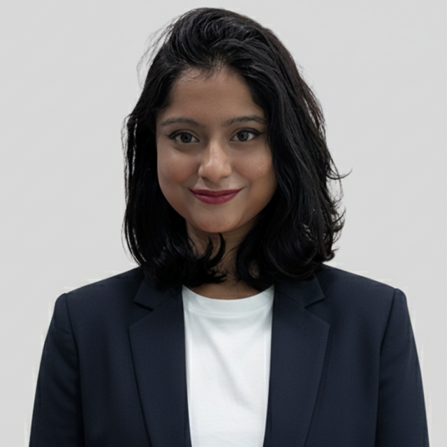 Sakshi Ramsubramanian